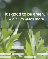 West-Camp is committed to lead the industry in environmental consciousness.